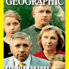 National Geographic: Ludy Europy