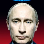 Gazowy Putin