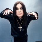 Ozzy Osbourne aktor