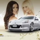 cars and girls 024