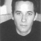 aktor Ben Eberhard
