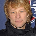 Jon Bon Jovi tapety