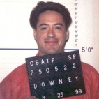 Sr. Downey Robert film
