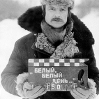 Andrei Tarkovsky aktor