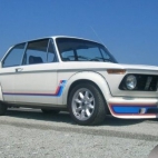 galeria BMW 2002 Turbo