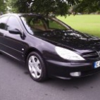 Peugeot 607 2.2 16V Automatic tuning