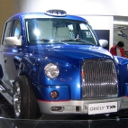 Geely Haoqing 1.0