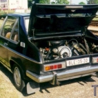 Tatra T 613