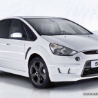 tapety Ford S-MAX 2.0