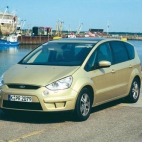 tuning Ford S-MAX 2.0