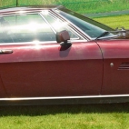 Maserati Ghibli tapety