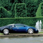 Bugatti EB 18/4 Veyron tapety