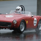 zdjęcia Ferrari 500 Mondial SI