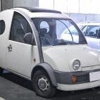 tapety Nissan S-Cargo