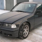 BMW 318i Automatic