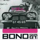 Bond Equipe GT4S