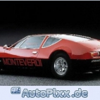 galeria Monteverdi Hai 450 GTS