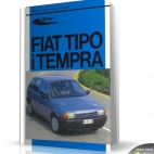 tuning Fiat Tipo 1.1 FIRE