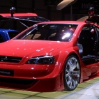 tapety Opel Astra Coupe OPC X-Treme