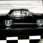galeria Holden HD Premier Sedan
