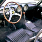 Ferrari 250 GT Berlinetta Lusso tuning