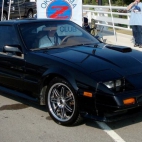 Nissan 300 ZX Turbo 2+2 zdjęcia