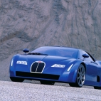 Bugatti 18/3 Chiron tapety