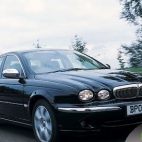 galeria Jaguar X-Type 3.0