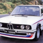 BMW 530 MLE tapety