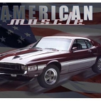 American Muscle Car_1
