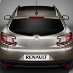 zdjęcia Renault Megane II Sport Tourer 1.6 16v