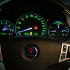tuning Saab 9-3 2.8 V6 Turbo