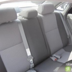Holden Viva Sedan Automatic dane techniczne