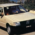 Fiat Premio 1.3