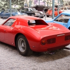 tapety Ferrari 250 LM