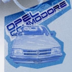 galeria Opel Commodore Berlina Voyage
