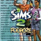 kody do The Sims 2 Podróże