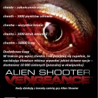 kody do Alien Shooter- Vengeance