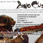 kody do Zeno Clash
