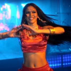 Taniec Indyjski i Bollywood - grupa Afro Carnaval