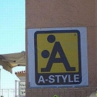 A - styl