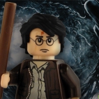 LEGO Harry Potter Years 1 - 4-3