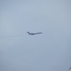 Ostatnia fotografia prezydenckiego Tu-154 ?