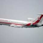 tu-154 101 samolot prezydenta Lecha Kaczynskiego