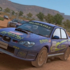Sega Rally Revo - 2