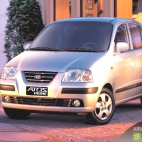Hyundai Atoz Prime