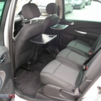 Ford S-MAX 1.8 TDCi tuning