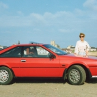 Nissan Silvia 2.0 ZX