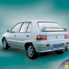 Geely Haoqing 1.3