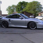 zdjęcia Porsche 911 Turbo